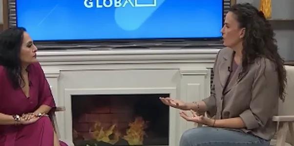 Entrevista en televisión — EPA Creatividad